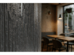 Πάνελ Εύκαμπτης Πέτρας 111050 Muretto Stone 600×1200mm Medium Grey - Image 2