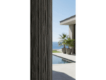 Πάνελ Εύκαμπτης Πέτρας 111050 Muretto Stone 600×1200mm Medium Grey - Image 4