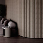 ACOUSTIC 3D PANEL COMFORT 3040 VINTAGE OAK 9/600/2780mm - Image 4