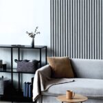 Acoustic 3D Panel Comfort 4070 Chicago Concrete 9/600/2780 mm - Image 5