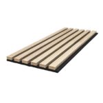 Acoustic 3D Panel Trend 4055 Sonoma Oak 20/600/2780Mm