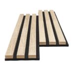 Acoustic 3D Panel Trend 4055 Sonoma Oak 20/600/2780Mm - Image 3