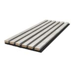 Acoustic 3D Panel Trend 5590 Chicago Concrete 20/600/2780 mm