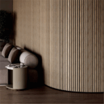 ACOUSTIC 3D PANEL COMFORΤ 1050 SONOMA OAK - Image 5