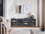 LINERIO XS-LINE OVAL WHITE PANEL 2,65x30 cm - Image 4