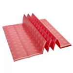 Υπόστρωμα laminate & ξύλινων δαπέδων 3 σε 1 Arbiton - Secura thermo aquastop smart 1.6mm - 6m2 - Image 2