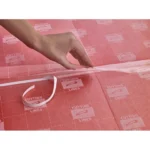 Υπόστρωμα laminate & ξύλινων δαπέδων 3 σε 1 Arbiton - Secura thermo aquastop smart 1.6mm - 6m2 - Image 4
