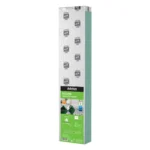 Υπόστρωμα laminate στεγανωτικό Arbiton - Secura aquastop smart 2.2mm - 6m2