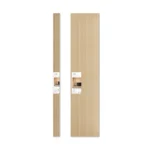 Harmony Wood SLAT PANEL M (16 x 265 cm) - Image 5