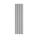 Slat Panel M MESH TOUCH 16 x 2.65 cm